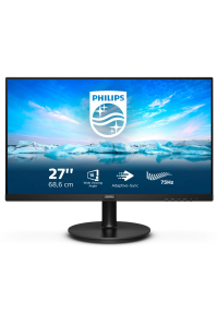Obrázok pre Philips V Line 272V8LA/00 plochý počítačový monitor 68,6 cm (27