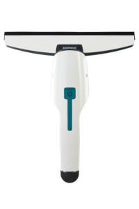 Leifheit 51030 elektrický čistič oken Bílá Obrázok pre Leifheit 51030 elektrický čistič oken Bílá