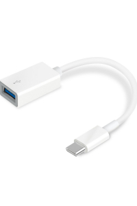 Obrázok pre TP-Link UC400 USB kabel 0,133 m USB A USB C Bílá