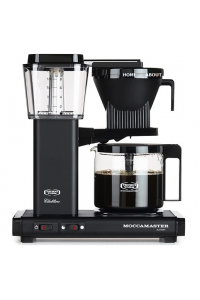 Obrázok pre Moccamaster KBG 741 AO Poloautomatické Kávovar na překapávanou kávu 1,25 l