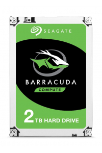 Obrázok pre Seagate Barracuda ST2000DM008 vnitřní pevný disk 3.5