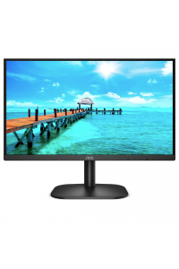 Obrázok pre AOC B2 24B2XDM plochý počítačový monitor 60,5 cm (23.8