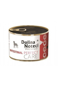 Obrázok pre DOLINA NOTECI i Premium Perfect Care Intestinal - vlhké krmivo pro psy se žaludečními problémy - 185g