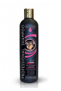 Obrázok pre Certech Super Beno Professional - Šampon pro štěňata York 250 ml