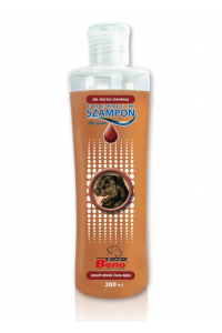 Obrázok pre Certech Super Beno Premium - Šampon pro tmavé vlasy 200 ml