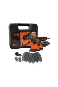 Obrázok pre Black & Decker KA2500K