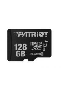 Obrázok pre Patriot Memory PSF128GMDC10 paměťová karta 128 GB MicroSDXC UHS-I Třída 10