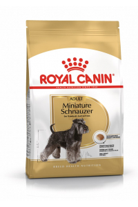 Obrázok pre ROYAL CANIN BHN Miniature Schnauzer Adult suché krmivo pro psy - 7,5kg