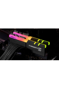 Obrázok pre G.Skill Trident Z RGB F4-4000C18D-32GTZR paměťový modul 32 GB 2 x 16 GB DDR4 4000 MHz