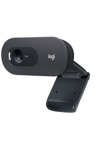 Obrázok pre Logitech C505 webkamera 1280 x 720 px USB Černá