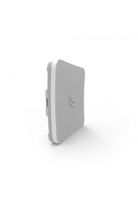 Obrázok pre Mikrotik SXTsq Lite5 Bílá Podpora napájení po Ethernetu (PoE)