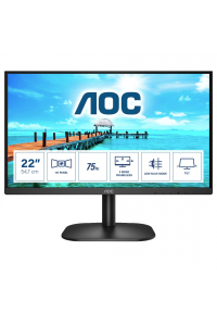 Obrázok pre AOC B2 22B2H/EU LED display 54,6 cm (21.5