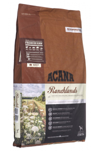 Obrázok pre Acana Ranchlands Dog 11,4 kg