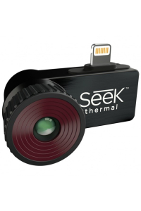 Obrázok pre Seek Thermal LQ-EAAX termální kamera Černá 320 x 240 px