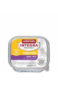 Obrázok pre animonda Integra Protect Sensitive 100 g