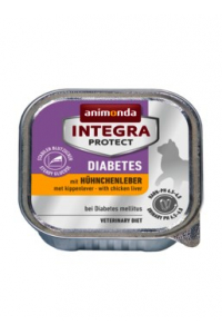 Obrázok pre animonda INTEGRA PROTECT - Diabetes 100 g