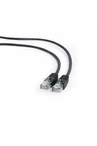 Obrázok pre Gembird PP12-5M/BK síťový kabel