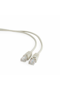Obrázok pre Gembird PP12-7.5M síťový kabel 7,5 m Bílá