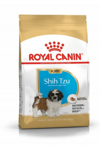 Obrázok pre ROYAL CANIN Shih Tzu Puppy 0,5kg