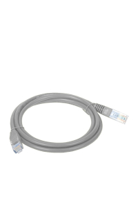 Obrázok pre Alantec KKU6SZA3 síťový kabel Šedá 3 m Cat6 U/UTP (UTP)