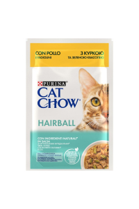 Obrázok pre Purina HAIRBALL 85 g