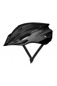 Obrázok pre Cyklistická přilba Alpina MTB17 black-grey 54-58