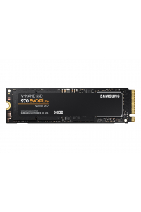 Obrázok pre Samsung 970 EVO Plus M.2 500 GB PCI Express 3.0 V-NAND MLC NVMe