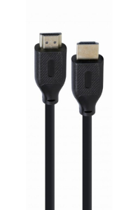 Obrázok pre Gembird CC-HDMI8K-3M HDMI kabel HDMI Typ A (standardní) Černá