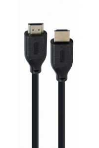 Obrázok pre Gembird CC-HDMI8K-1M HDMI kabel HDMI Typ A (standardní) Černá