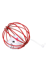 Obrázok pre TRIXIE Mouse in a Wire Ball