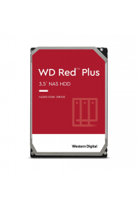 Obrázok pre Western Digital WD Red Plus 3.5