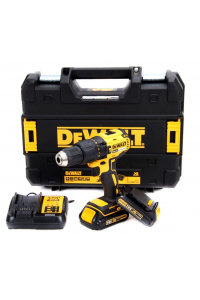 Obrázok pre Dewalt DCD778D2T