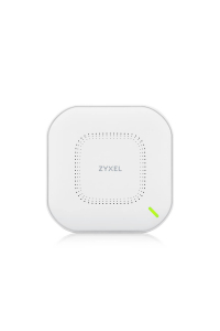 Obrázok pre Zyxel NWA210AX 2400 Mbit/s Bílá Podpora napájení po Ethernetu (PoE)