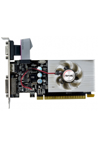 Obrázok pre Grafická karta AFOX GeForce GT220 1GB DDR3 AF220-1024D3L2