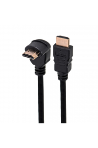 Obrázok pre Savio CL-108 HDMI kabel 1,5 m HDMI Typ A (standardní) Černá