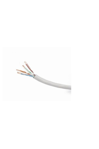 Obrázok pre Gembird UPC-5004E-L/100 síťový kabel Šedá 100 m Cat5e U/UTP (UTP)