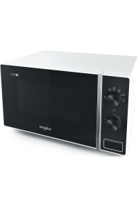 Obrázok pre Whirlpool Cook20 MWP 101 W Pracovní deska Samostatná mikrovlnná trouba 20 l 700 W Bílá