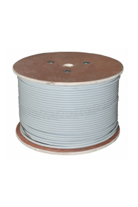 Obrázok pre ALANTEC U/UTP cat.6 PVC Eca 4x2x24AWG 500m kabel