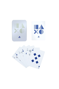 Obrázok pre Playstation 5 - hrací karty