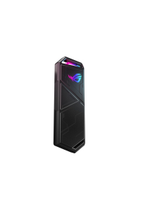 Obrázok pre ASUS ROG Strix Arion Lite SSD rámeček Černá M.2