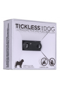 Obrázok pre Tickless Pet Mini Ultrazvukový odpuzovač klíšťat