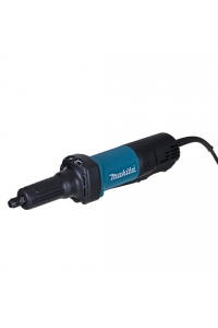 Obrázok pre Makita GD0600 die/straight grinder Modrá 25000 ot/min 400 W