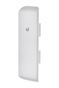 Obrázok pre Ubiquiti Networks NanoStation M5 150 Mbit/s Podpora napájení po Ethernetu (PoE) Bílá