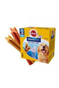 Obrázok pre Pedigree Denta Stix 2,16 kg Dospělý jedinec Hovězí, Kuřecí maso