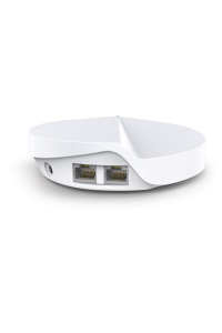 Obrázok pre TP-Link Deco M5 Dvoupásmový (2,4 GHz / 5 GHz) Wi-Fi 5 (802.11ac) Bílá 2 Vnitřní