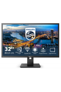 Obrázok pre Philips B Line 325B1L/00 plochý počítačový monitor 80 cm (31.5