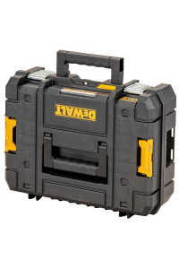 Obrázok pre DeWALT DWST83345-1 skladovací box na nářadí Černá, Žlutá