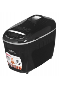 Obrázok pre Tefal PF611838 pícka na domácí chleba 1600 W Černá