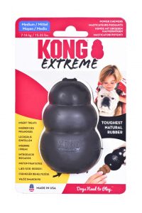 Obrázok pre Kong Extreme hračka pro psy M