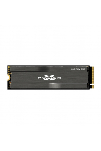 Obrázok pre Silicon Power XD80 M.2 512 GB PCI Express 3.0 NVMe